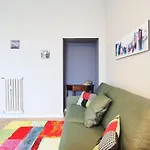 Primopiano - Ferrante Aporti Flats
