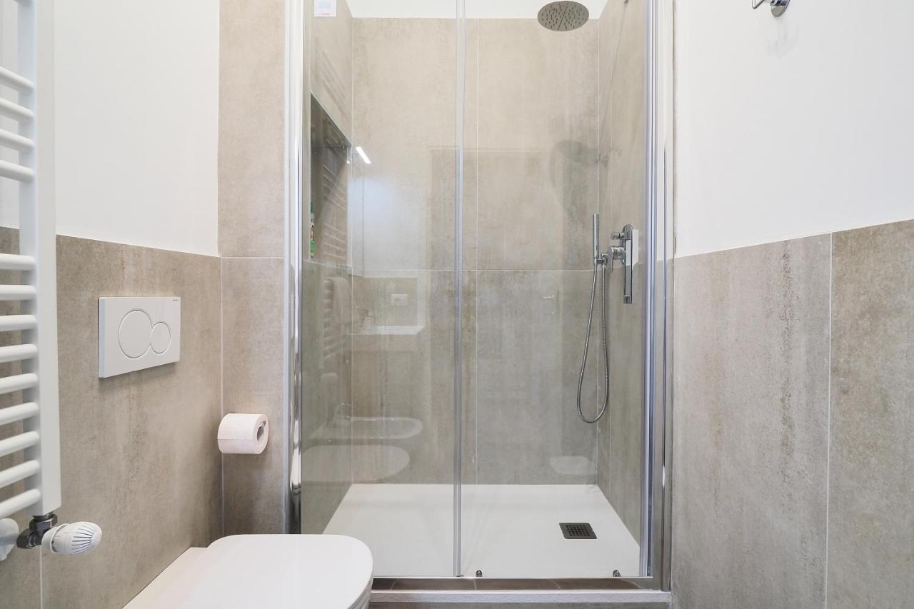 Primopiano - Ferrante Aporti Flats Apartamento *
