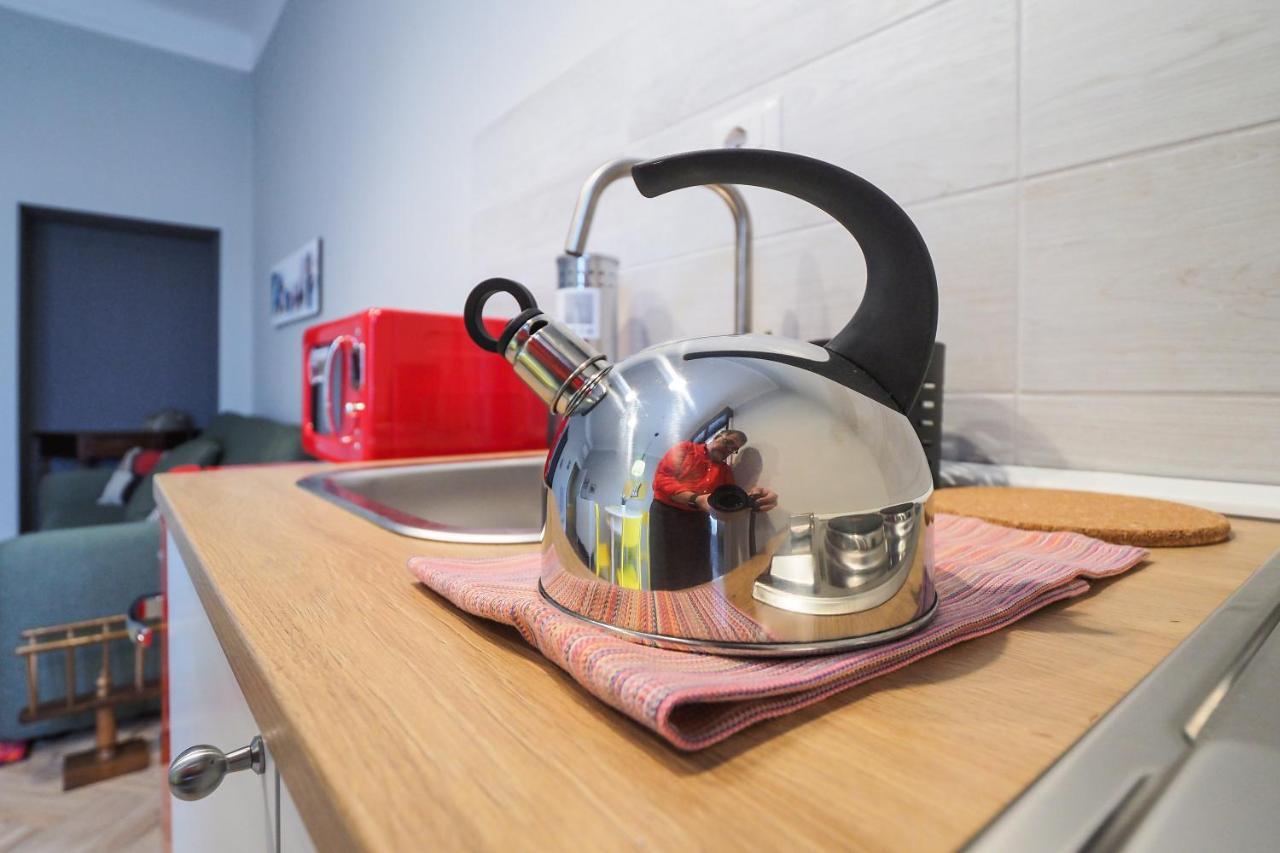 Apartamento Primopiano - Ferrante Aporti Flats *