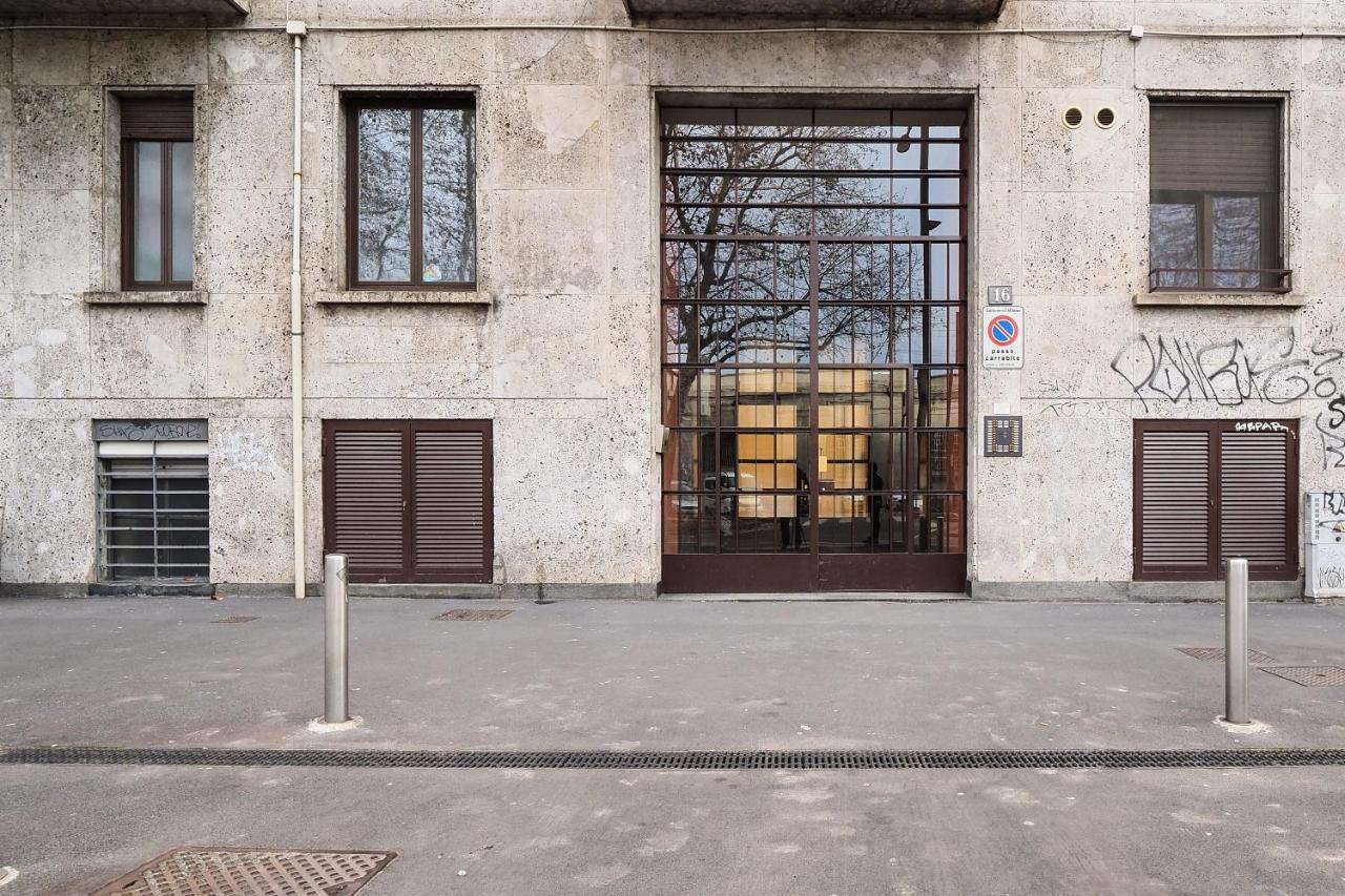 Apartamento Primopiano - Ferrante Aporti Flats