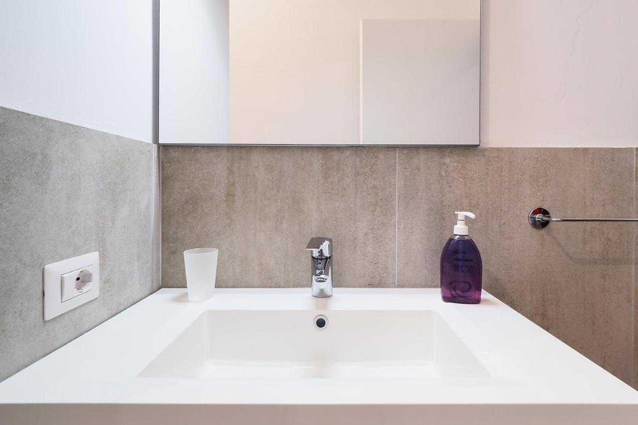 Apartamento Primopiano - Ferrante Aporti Flats